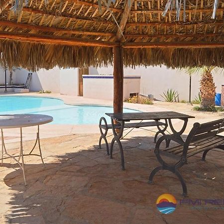 Abel'S Villa By Fmi Rentals Puerto Peñasco Екстериор снимка