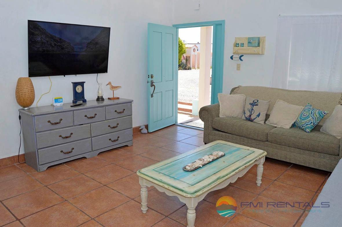 Abel'S Villa By Fmi Rentals Puerto Peñasco Екстериор снимка