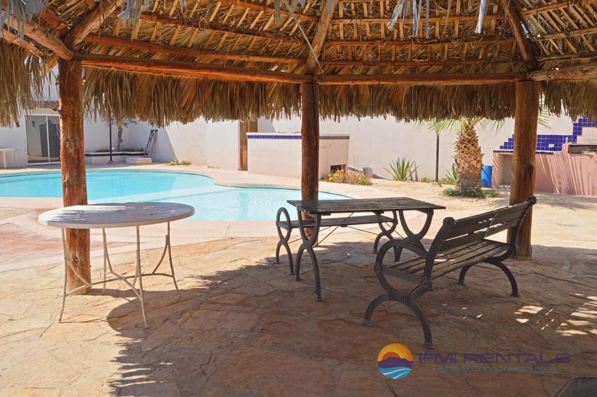 Abel'S Villa By Fmi Rentals Puerto Peñasco Екстериор снимка